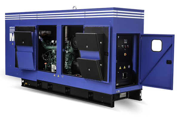 MWM GENSETS