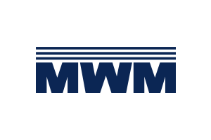 Logotipo MWM