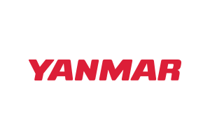 Logotipo YANMAR