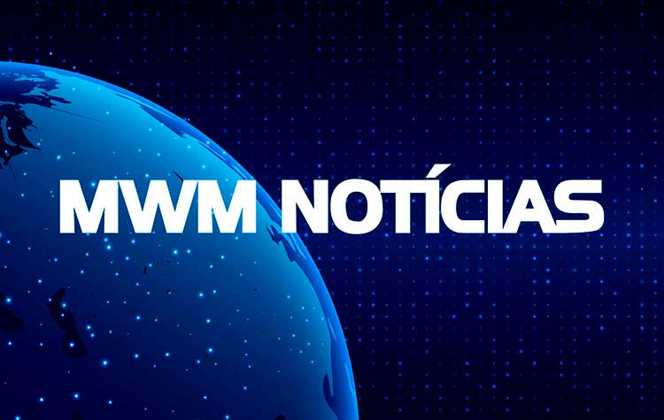MWM Geradores a Diesel ou Gás Natural e Biogás