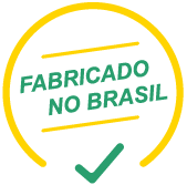 MWM Fabricado no Brasil