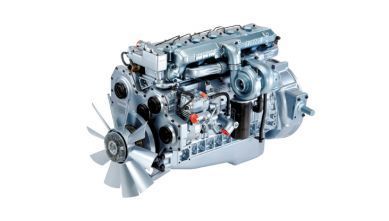 MWM Motores