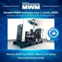grupos geradores diesel
