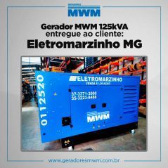 Energia de emergência
