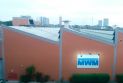 MWM Geradores a Diesel ou Gás Natural e Biogás